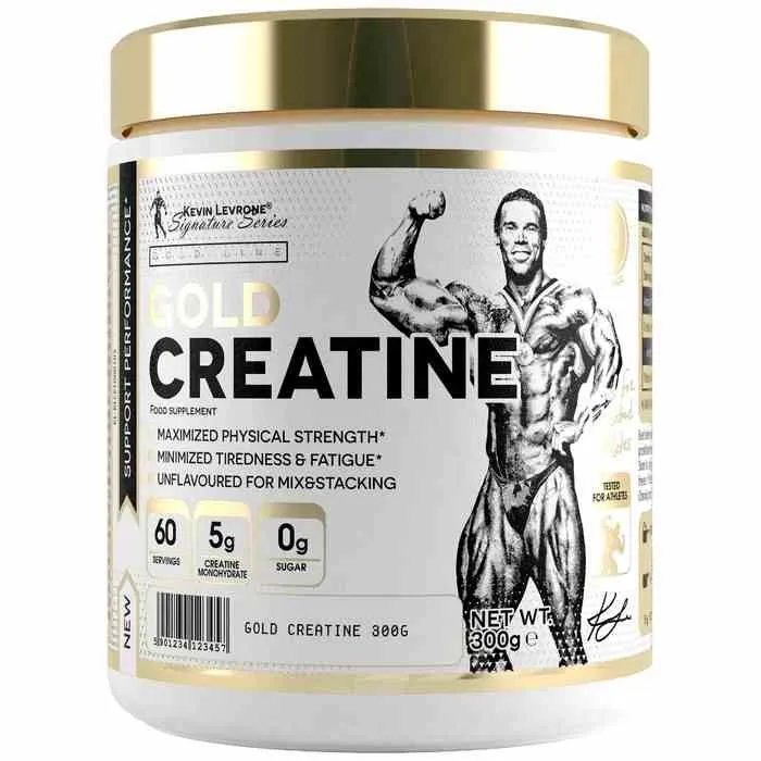 Levrone Gold Kreatin 300g