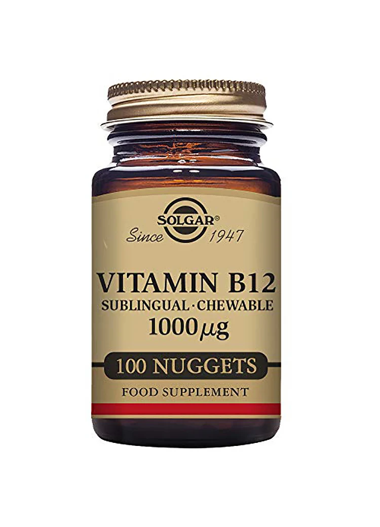 B12-vitamin, 1000 μg, 10 g