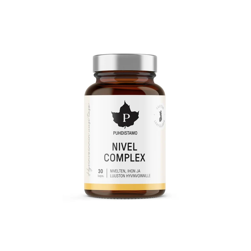 Nivel Complex, 14 g