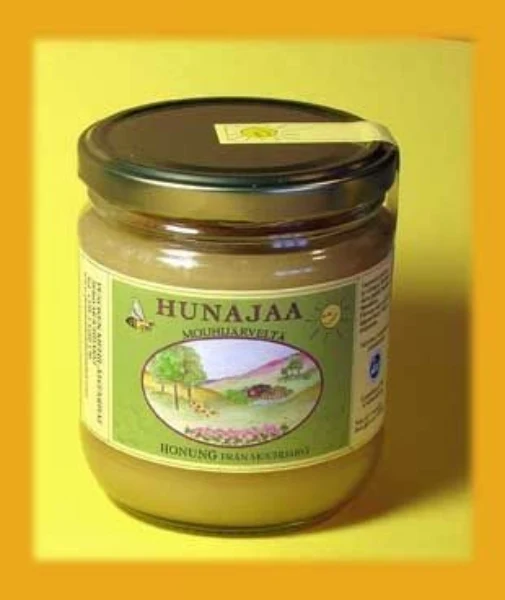 Honung, 300 g