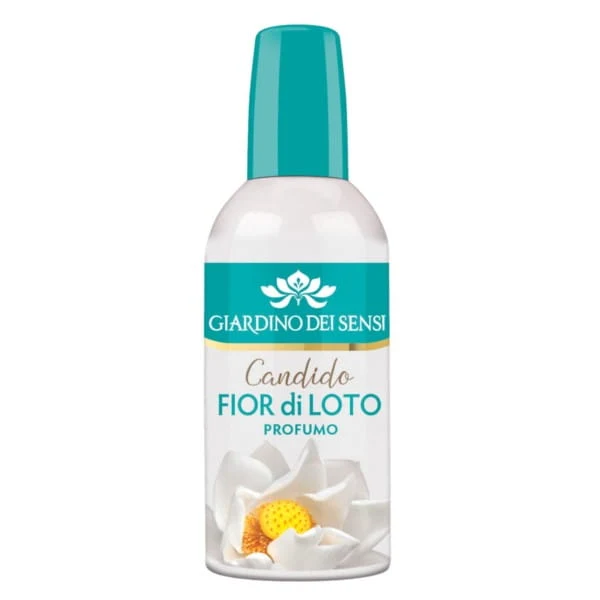 Giardino Lotusblume Parfüm 100 ml