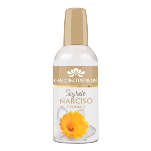 Giardino Parfüm Narzisse 100 ml