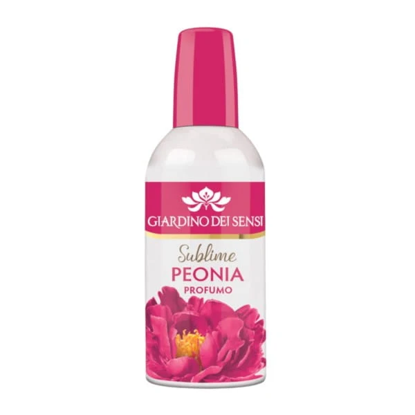 Giardino Parfüm Pfingstrose 100 ml