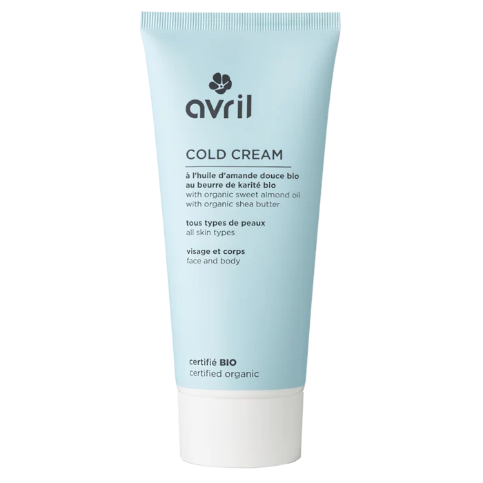 Avril Cold Cream 200 ml
