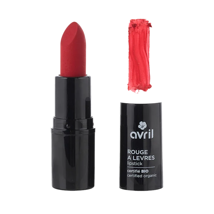 Avril Läppstift Goji Berry