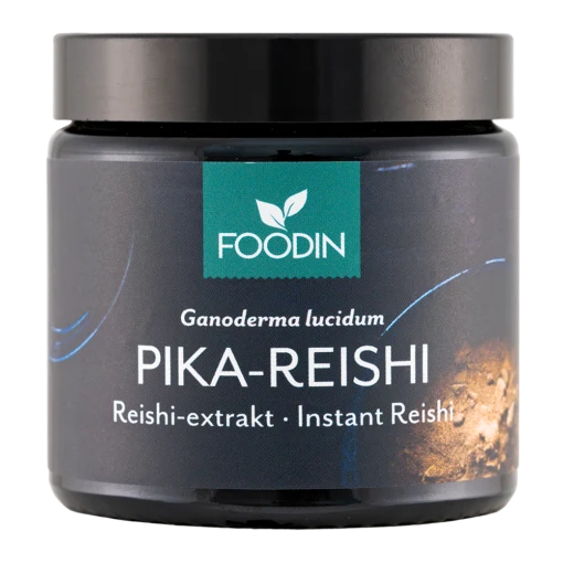 Foodin Instant Reishi 40g