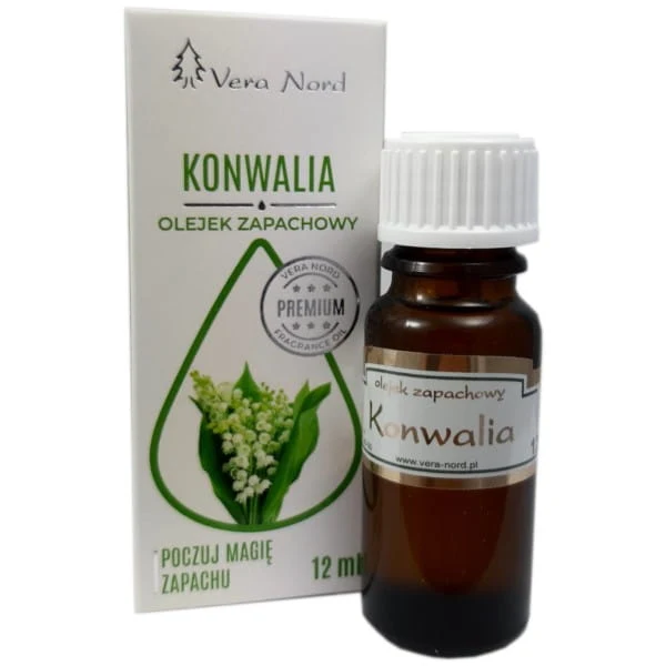 Vera Nord Maiglöckchen Öl 12Ml
