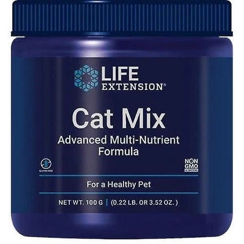 Katzen-Mix (100 g)