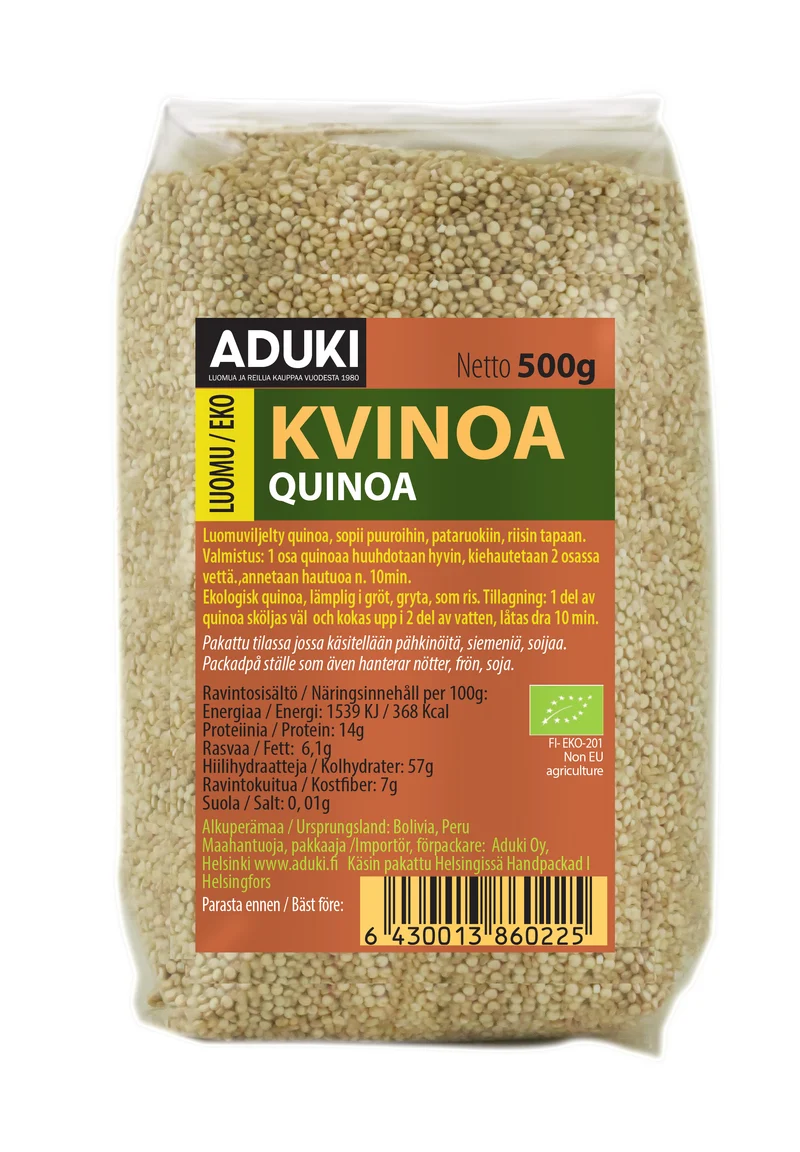 Quinoa, 500 g