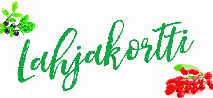Presentkort