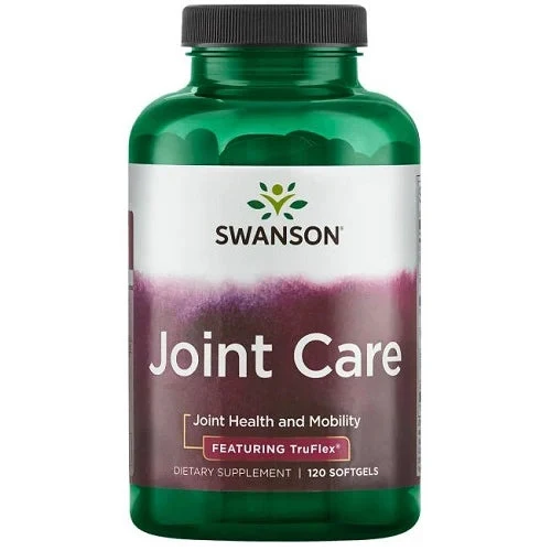 Joint Care - 120 softgels