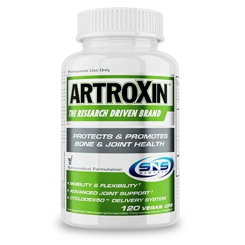 Artroxin - 120 caps