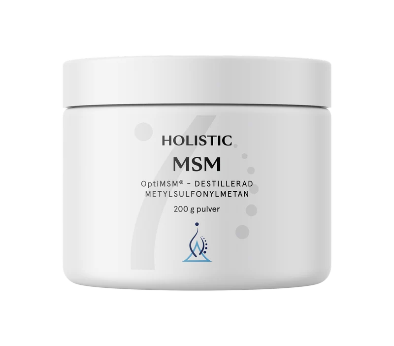 MSM, 200 g