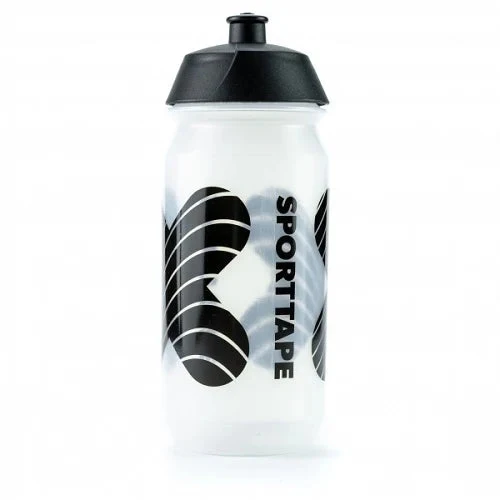 Vattenflaska 500ml - Transperent