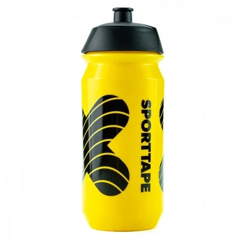 Vattenflaska 500ml - Gul