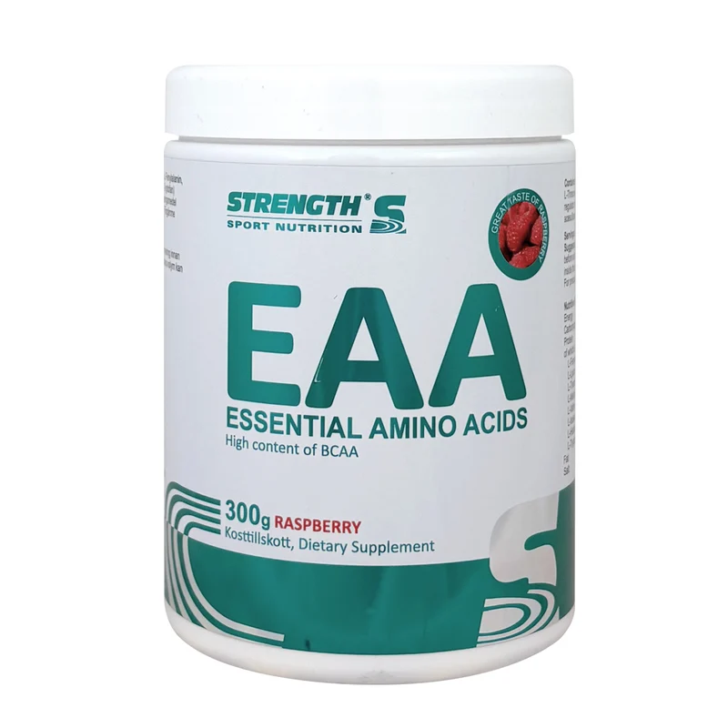 Strength EAA 300g
