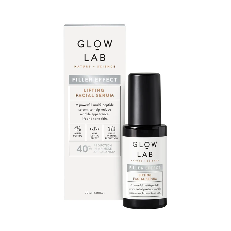 GLOW LAB Filler Effect Serum 30ml