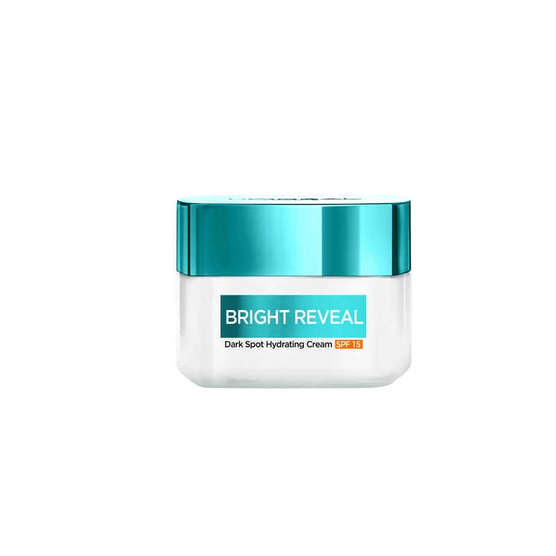 L'Oreal Bright Reveal Niacinamide Day Cream SPF15 30ml
