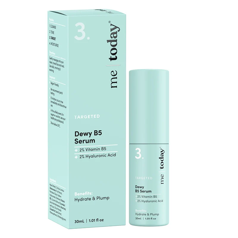 Me Today Targeted Dewy B5 Serum 30mL
