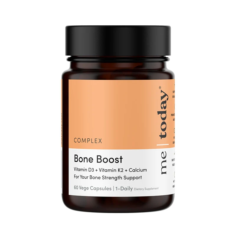 Me Today Complex Bone Boost 60 vege caps