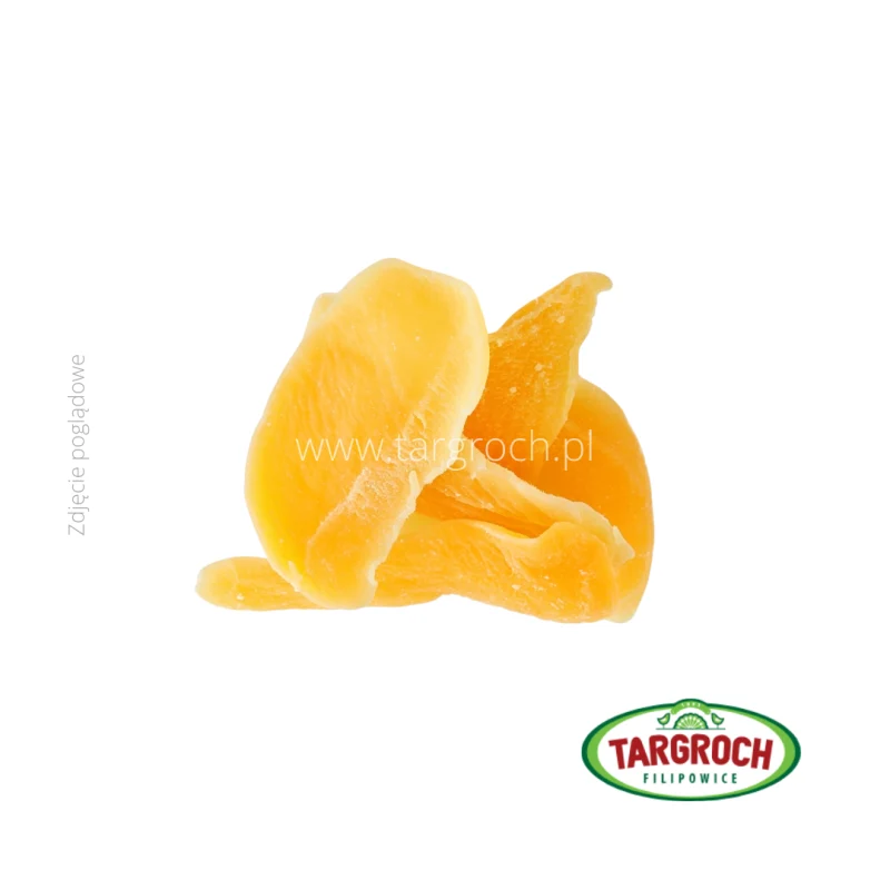 Kandierte Mango Patch 1 kg Targroch