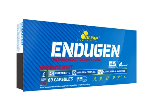 Olimp Endugen 60 Kapseln