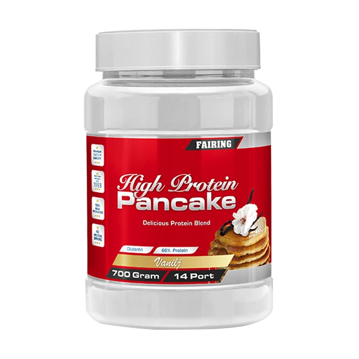 High Protein Proteinpannkakor 700 g