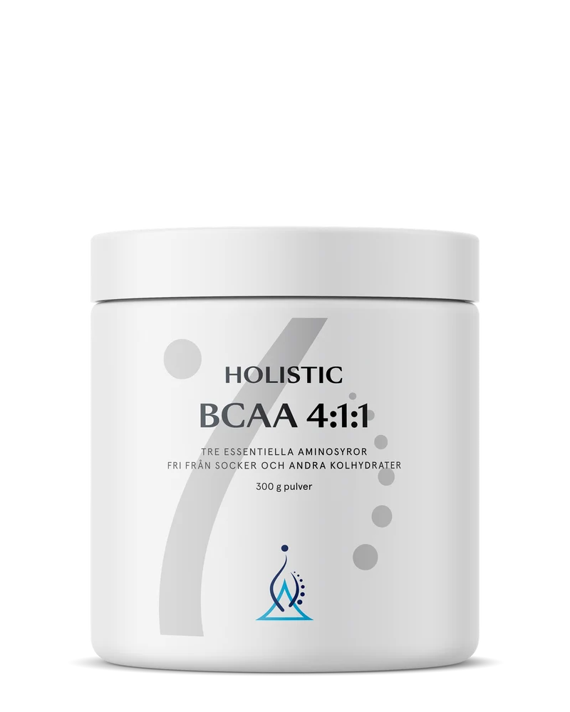 BCAA 4:1:1, 300 g
