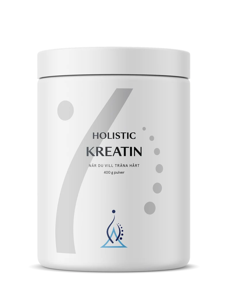 Kreatin, 400 g