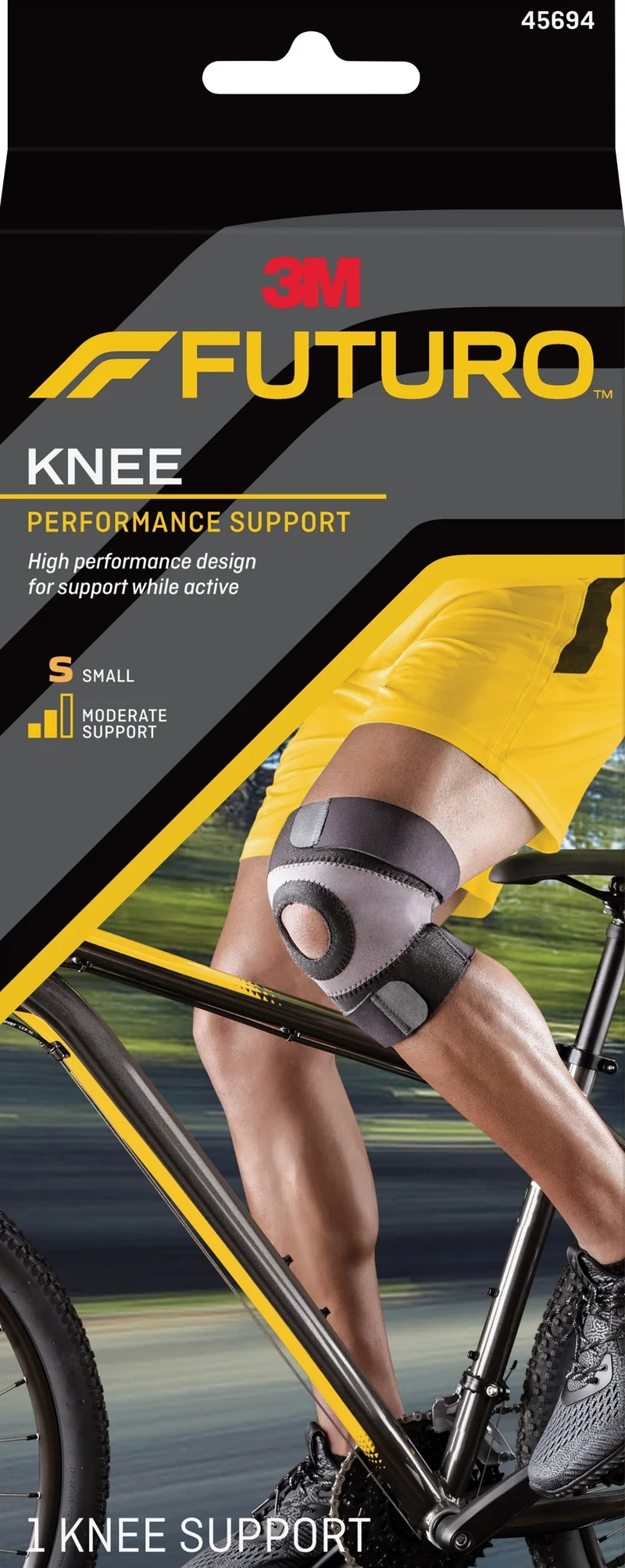 Futuro Performance Knee Support S