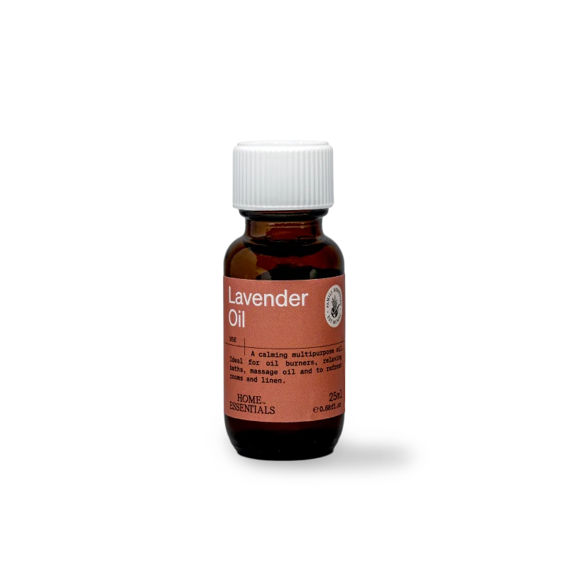 Home Essentials Lavender Oil 25ml