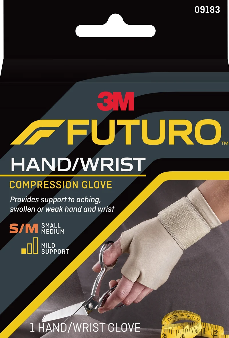 Futuro Compression Glove S/M