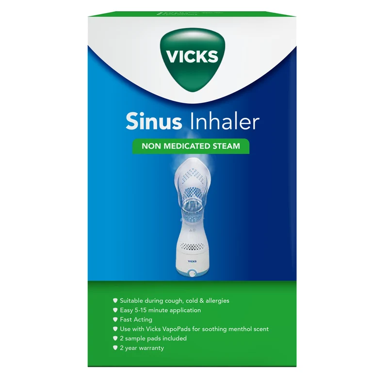 VICKS Sinus Inhaler