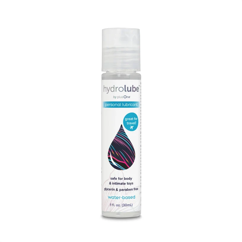 PlusOne Lubrication 30ml
