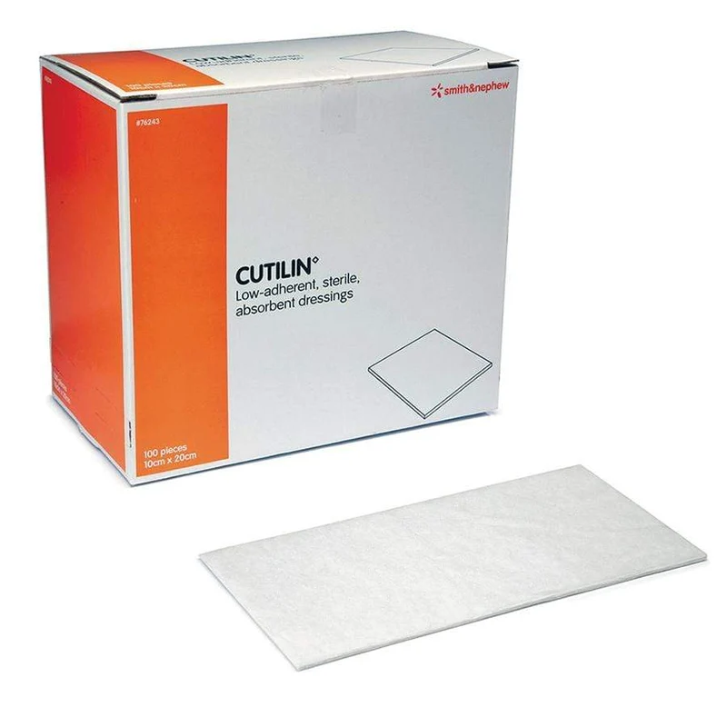Cutilin 10x20cm (Not Whole Box)