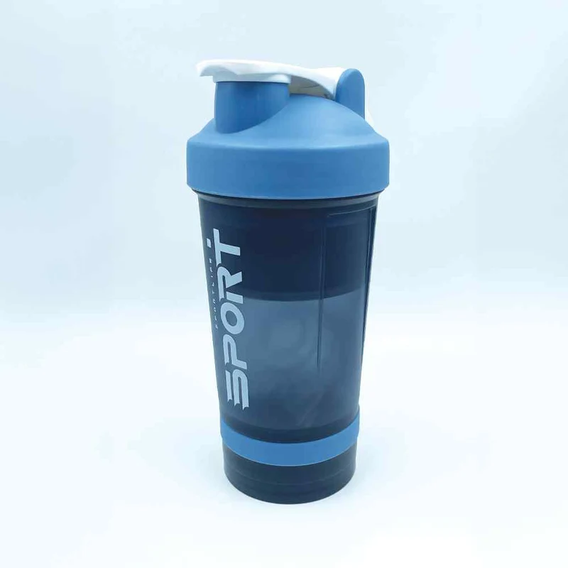 HB&Co Sport Water Bottle 500ml
