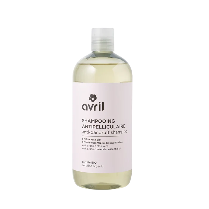Avril Hårschampo 500ml