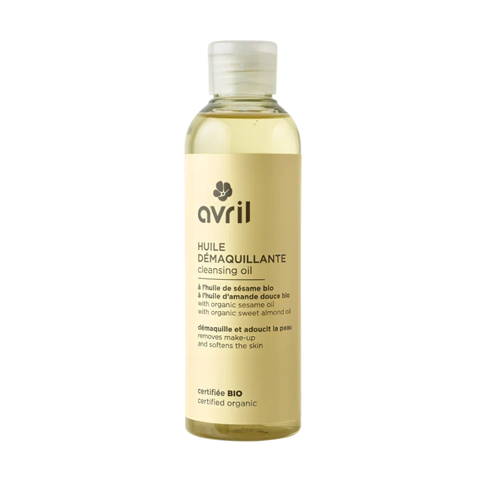 Avril Rengöringsolja 200ml