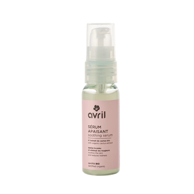 Avril Rauhoittava seerumi 30ml