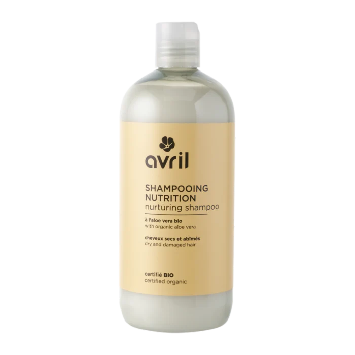 Avril Nutrition, närande schampo 500ml