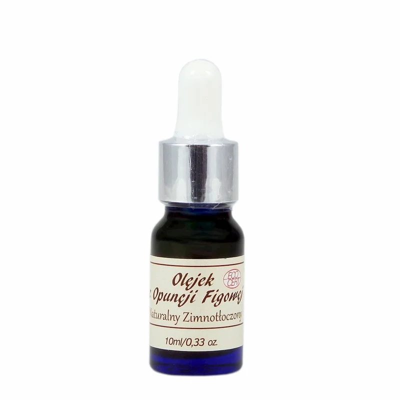 Kaktusfeigenöl (Marokko) 10 ml NATUR PLANET