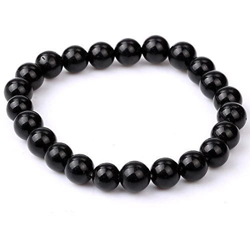 Armband Rainbow Obsidian 8mm