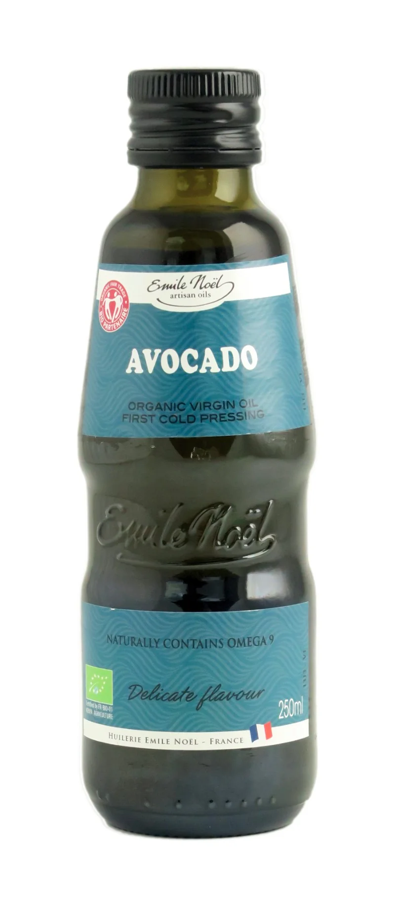 Avokadoolja (L) 250ml