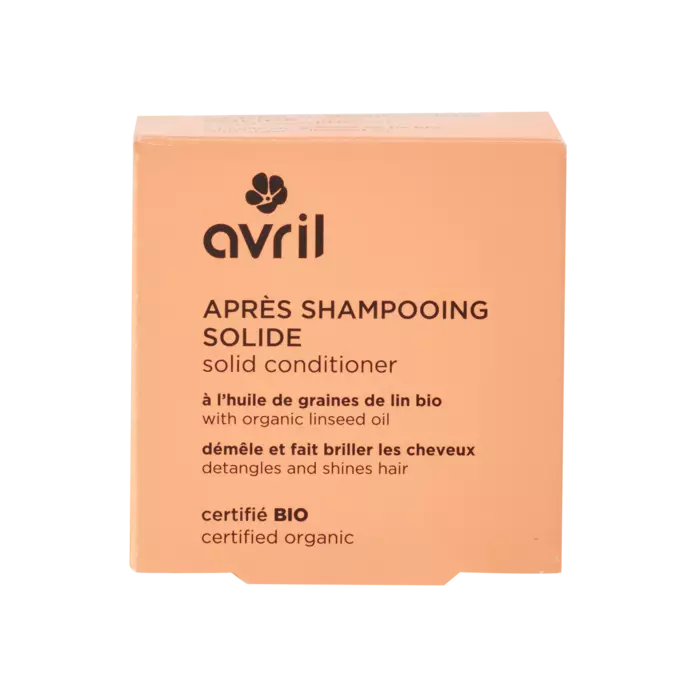 Avril Balsam Bar 40g
