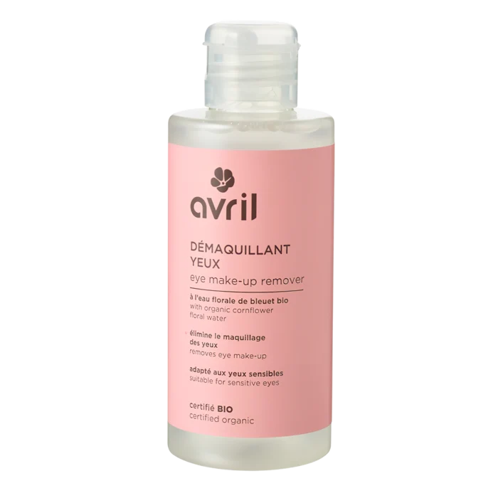 Avril Eye Make-up Remover 150ml