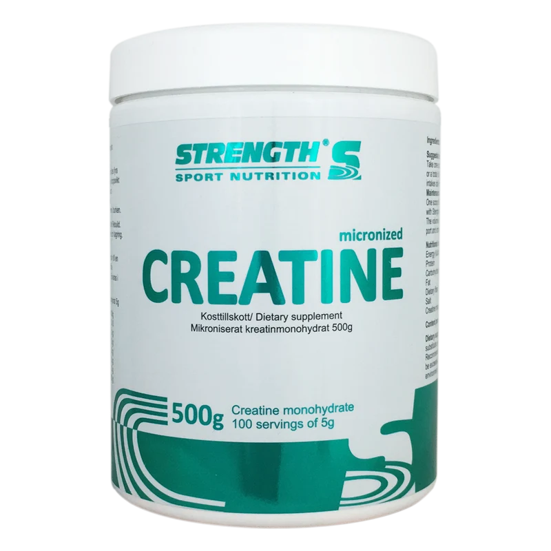 Creatine 500g