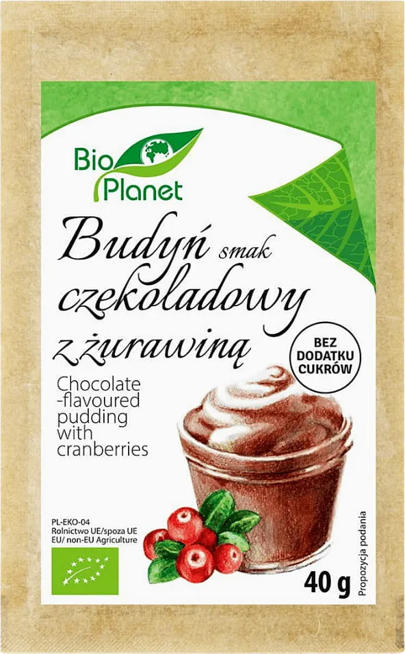 SCHOKOLADE FRUCHT BIO 40 g - BIO PLANET DATE: 12.2025