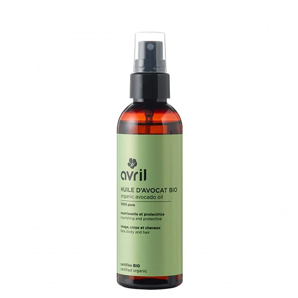 Avril Avocadoöljy (L) 100ml