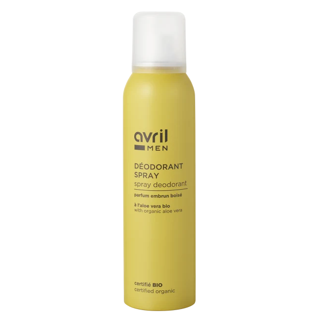 Avril MEN Spray Deodorantti 150ml
