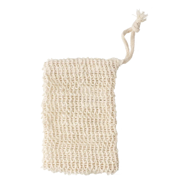 Avril Soap Net 9cm x 14cm